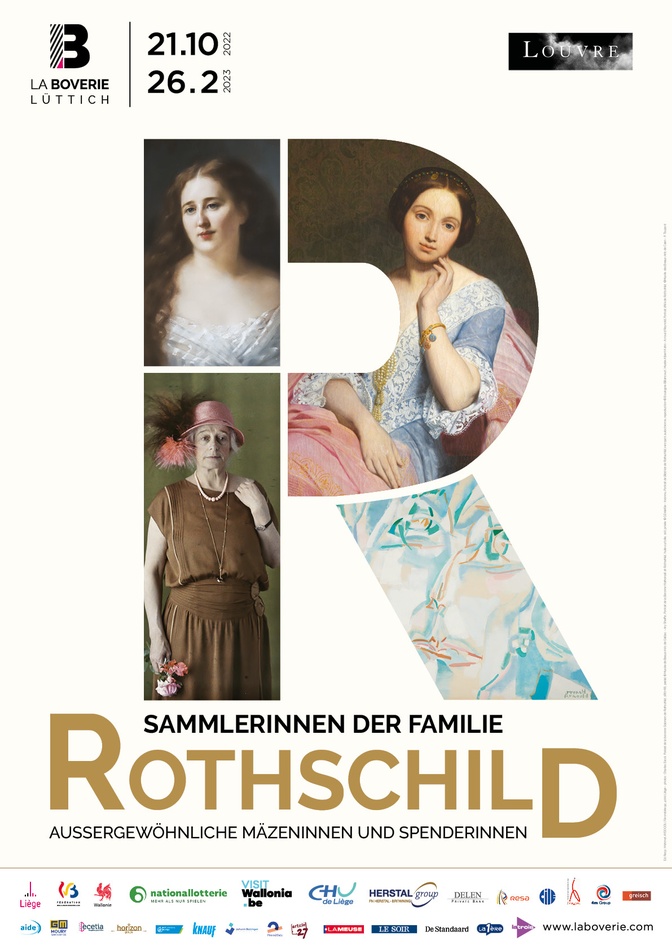 affiche R RothschildDE