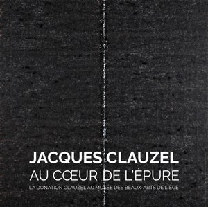 Jacques Clauzel, Au cœur de l'épure